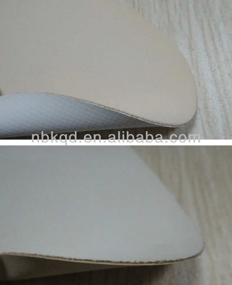 KQD-R-026 polyester fabric neoprene rubber