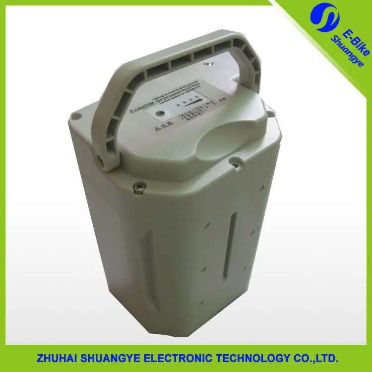 electric bike battery