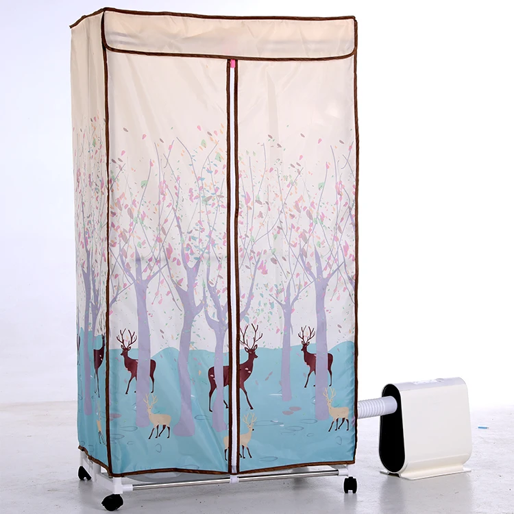 
High quality clothes dryer electric with best service and low price 