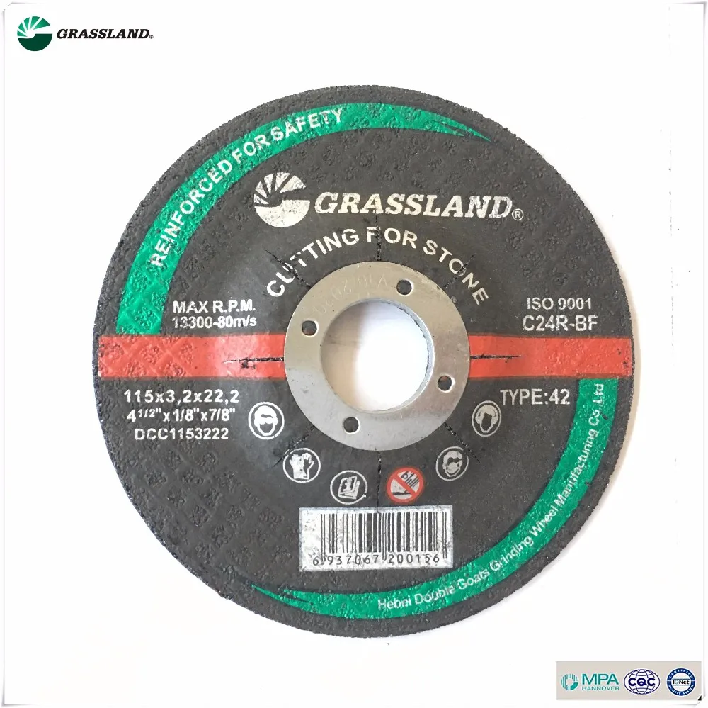 
metal cut off wheels 