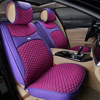 Hot Sale Product Healthy Car Seat Cover Suitable For Jeep Hyundai