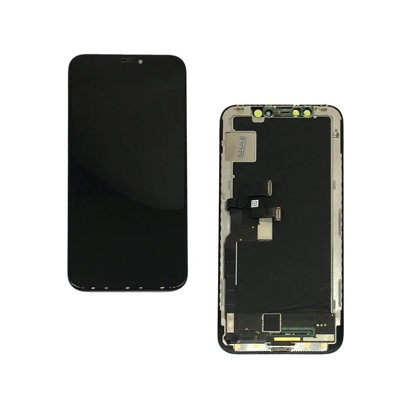 

For iphone x lcd screen original quality