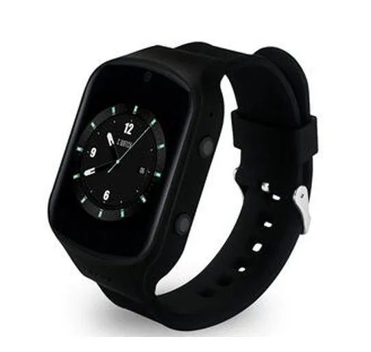 

2018 New Inventions Z80 GPS Wifi Smart Watch With Video Calling Watch Mobile Phone