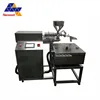 Cake decoration cream coating machine bread layer butter spreader machine