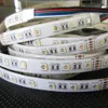 12v 24v 5050 rgbw retrofit led strip strap light