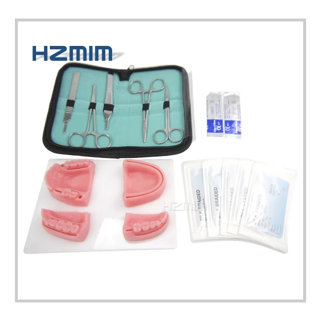dental kit suture