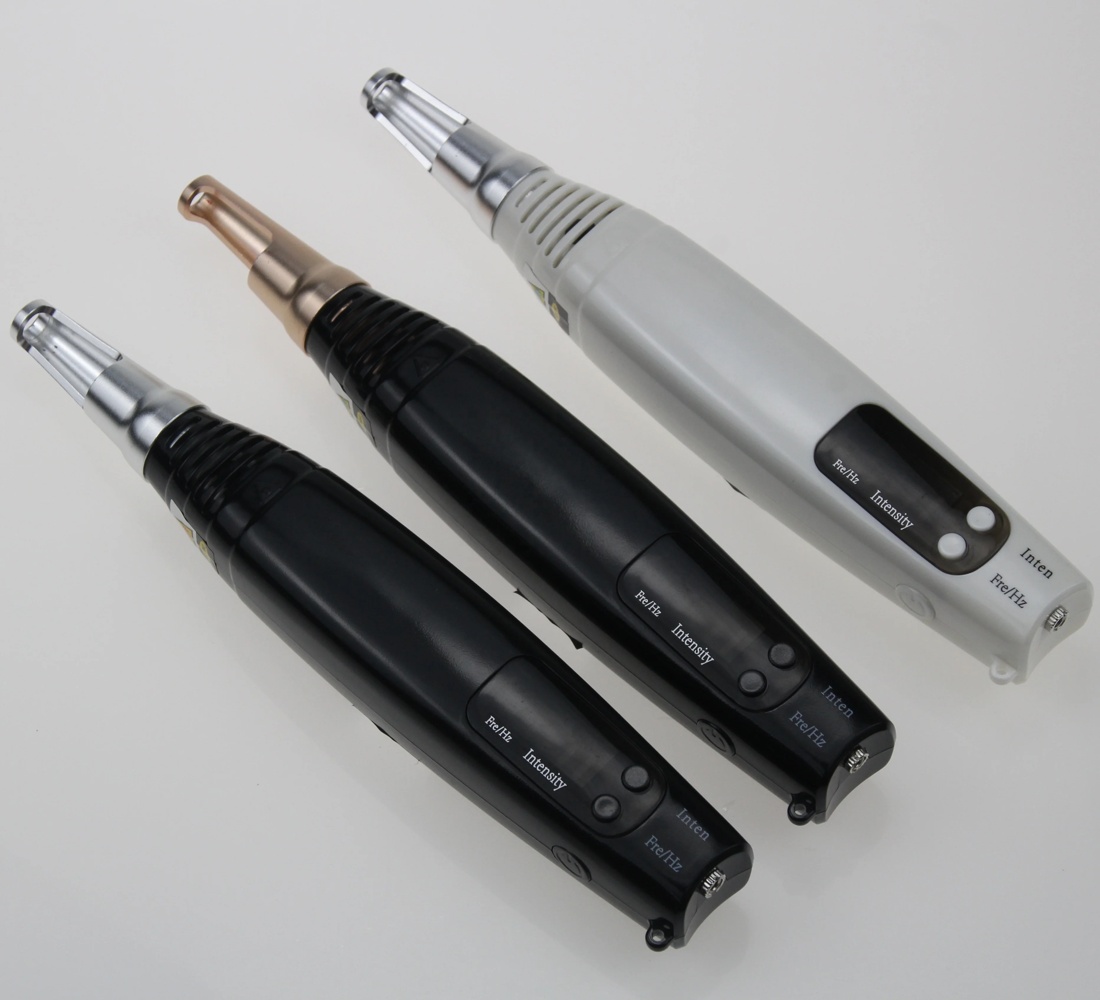 

Mini Picosecond Laser Pen For Tattoo Scar Pigment Removal Device