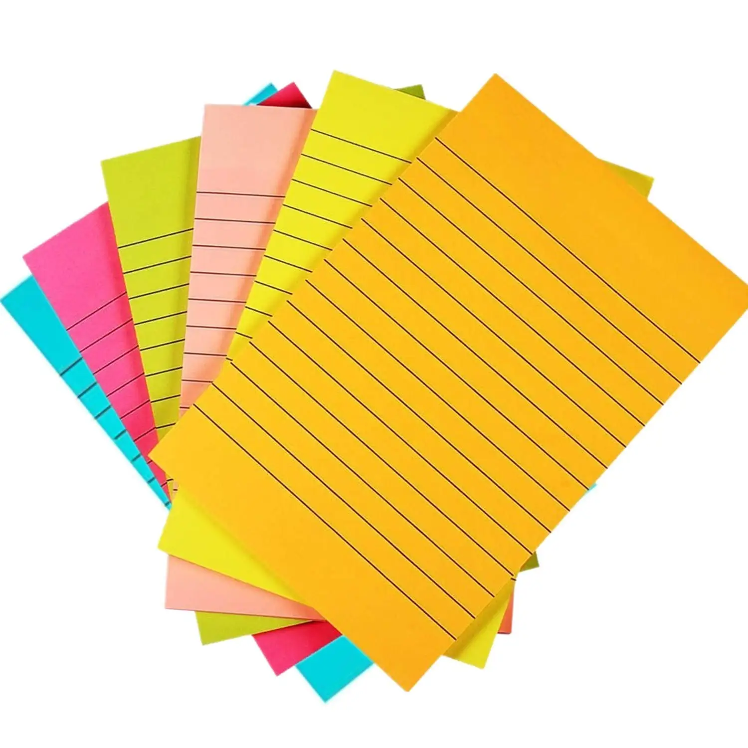 big sticky notes