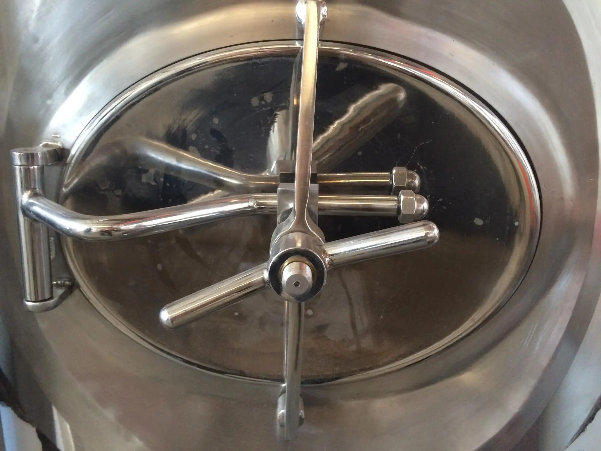 300L steam heating mash system for home brewing equipment