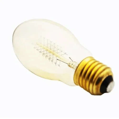 New design factory wholesale price nostalgic edison bulb lamp BT55 BT53