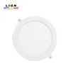 High quality metal skd dimmable ultra thin surface led light panel 3w