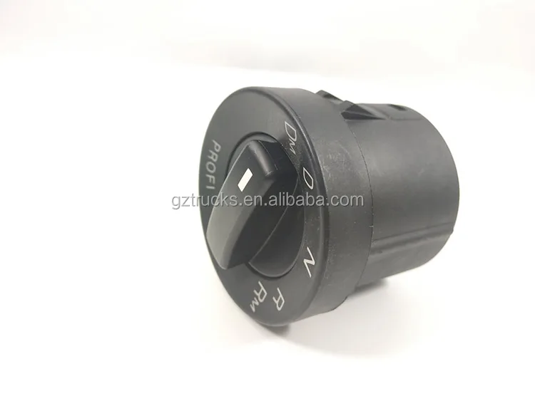 Gear Shift Switch Oem 81255056990 For Man Truck Buy Switch,Shift