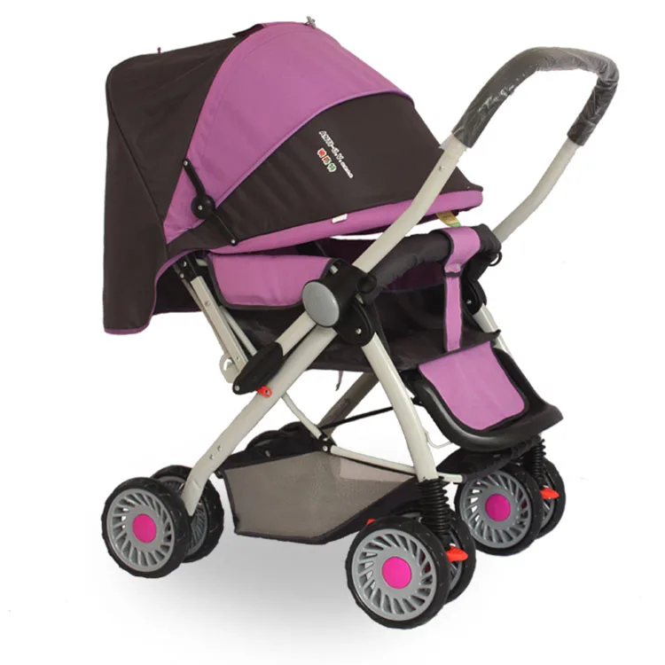 two way cart baby stroller folding discount newborn