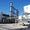 turnkey engineering ENA ethanol projects production line