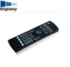 Popular Crown Tv Remote Control mx3 backlit Mini Wireless Keyboard For Smart Tv Box