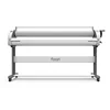 Roll to Roll Cold Laminator 1600mm Manual Cold Laminating Machine
