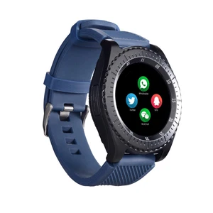 Z3 Smartwatch Micro SIM Android iOS