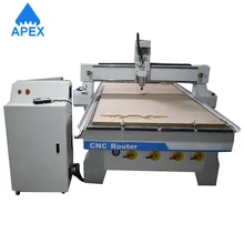 Китай поставщик оптовая продажа древесины ЧПУ резки с SGS, ISO, CE сертификации