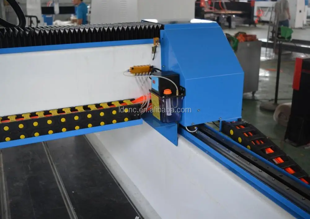 High precision 1530 Stone Router CNC Router