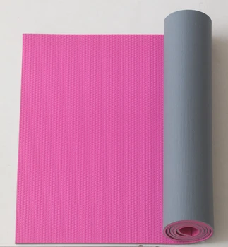 pro exercise mat