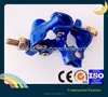 Steel Q235 Swivel Pipe Fitting Scaffolding Right Angle Coupler