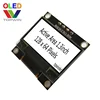 1.3'' 1.3inch 1.3 inch 128x64 pixels white colour oled display module 4pin IIC interface TW28640130A SSD1306 internal DC/DC