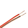 High quality thin copper flat speaker cable