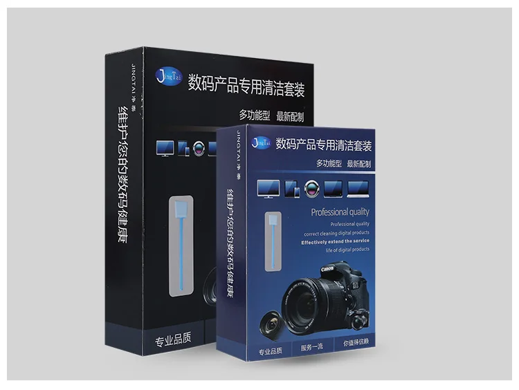 5 In 1 Cleanroom Lint Free Camera Screen Cleaning Kit Buy Camera Cleaning Kit,Laptop Cleaning