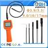 portable mechanical endoscope inspection lens borescope engine inspection