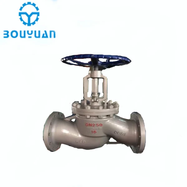 
SS316L lpg Class 300LB Control Drawing Price Harga Globe valve For Wholesales 