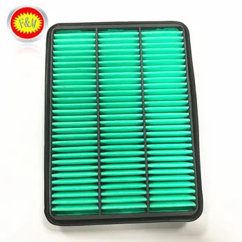 Wholesale Price Green Color Auto Parts Oem 17801-30080 Car Air Filter - Buy Wholesale Air Filter ...