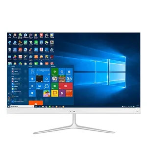 21.5 Inch All One Desktop PC Intel Celeron J3160