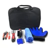 4Pcs Professional Pet Grooming Kit Cleaning Tools Pet Supplies for Dog Cat