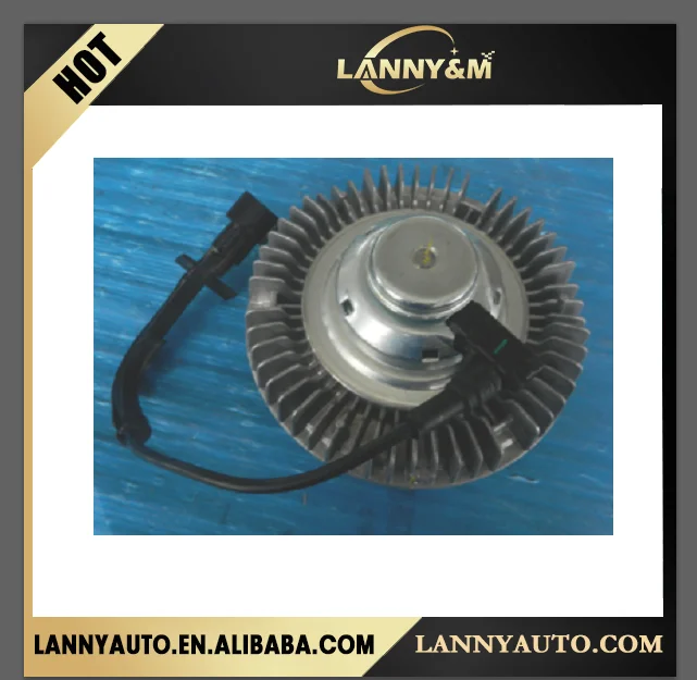 American Cars Cooling System Parts Electrical Fan Clutch for Explore Mercury Mountaineer 4C3Z8A616AA.png