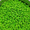Fluorescent Green Color Masterbatch Plastic Masterbatch