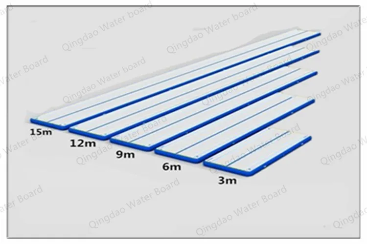 Best Air Track Reviews Find Your Inflatable Tumble Mat Here