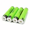Flashlight Battery Cell Ncr18650b Button Top With Pcb