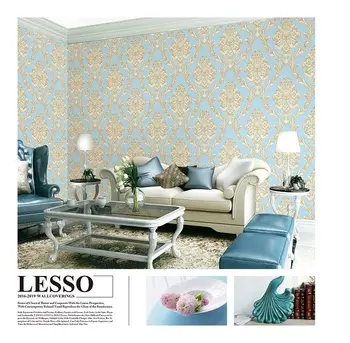 2016 Ecorative Self Adhesive Wallpaper Pasting Table - Buy Wallpaper Pasting Table,Slate Stone