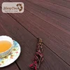wood deck floor waterproof anti-stain , for outdoor area covering