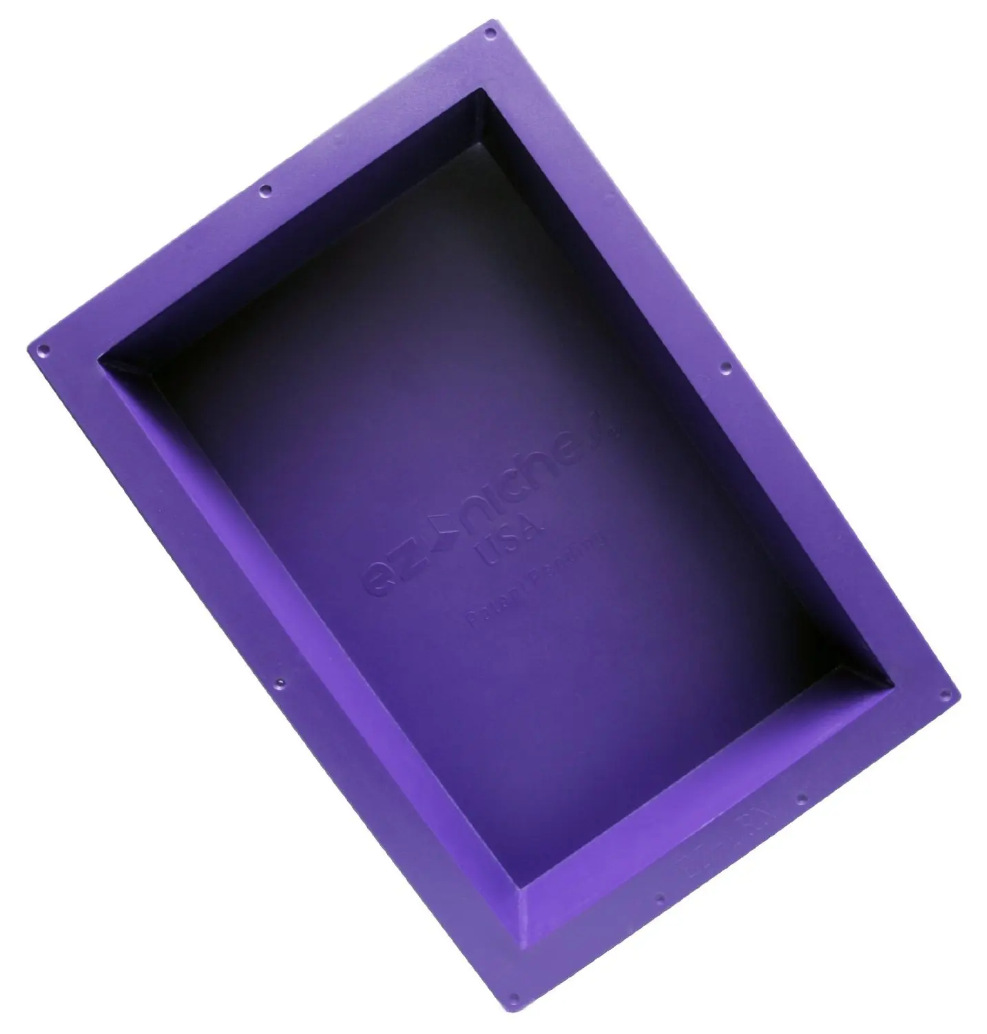 Buy EZ-NICHES - USA - 8in x 14in - Ready Tile Niche ...