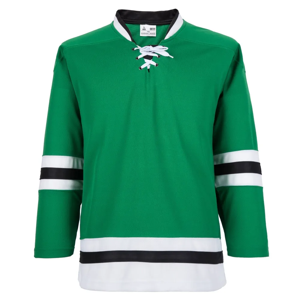 Professional Custom Ice Hockey Jersey Sublimated Hockey Uniforms With