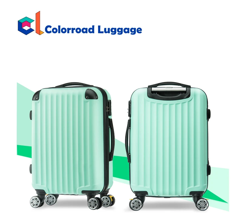 hard top luggage sets