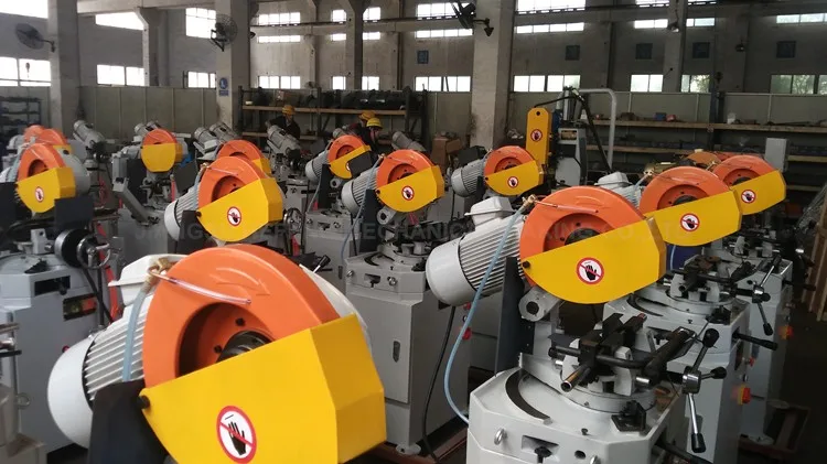 h275s bending machine