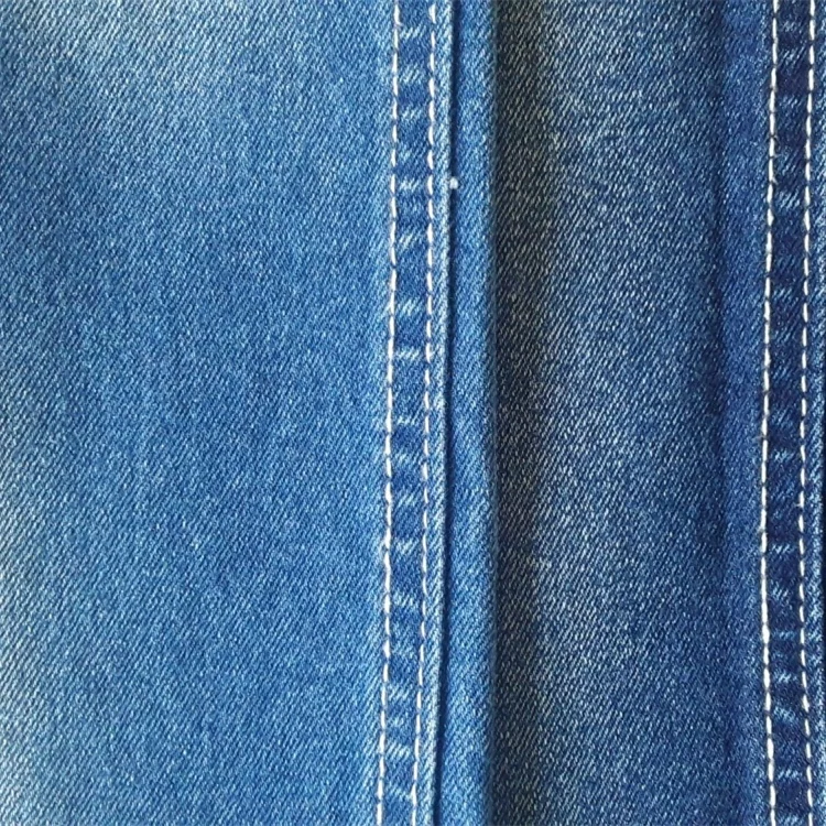 Gkl 98 Cotton 2 Spandex Denim Fabric Swatches - Buy Gkl Denim Fabric ...