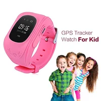 

Free Samples child gps watch phone baby Sleeping Monitoring smartwatch wristwatch for IOS and Android