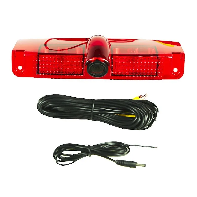 Rear View Camera 3rd Brake Light Camera For Gm Express 20142015 With