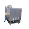Bowl washing machine with double sink mini series fast cleaning ultrasonic cleaning method