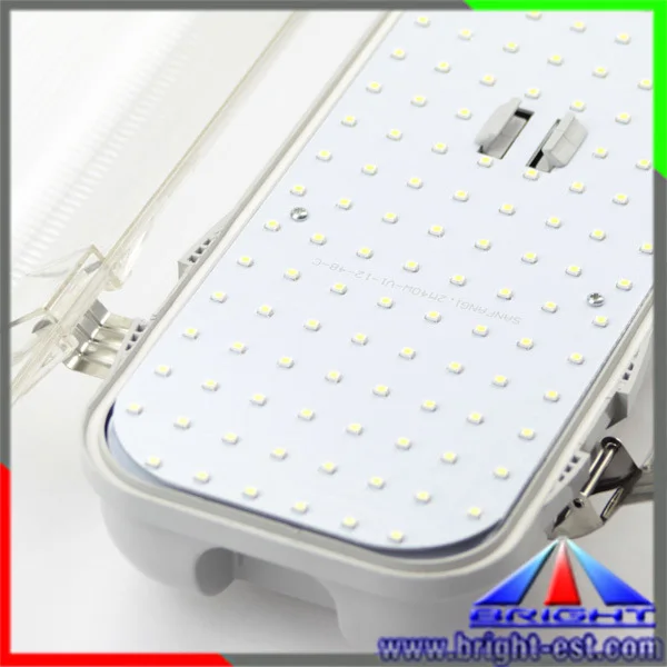 tri-proof tube light 3