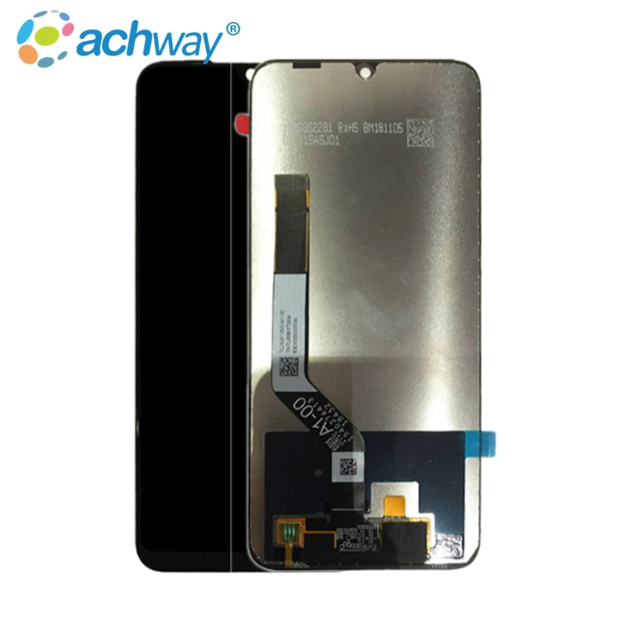 

Replacement Lcd for Xiaomi Redmi Note 7 Display touch screen Lcd assembly