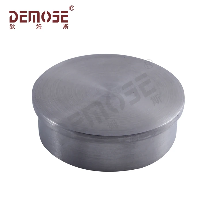 Foshan Customized Stainless Steel Tube Plug Tapered Pipe Plug Buy